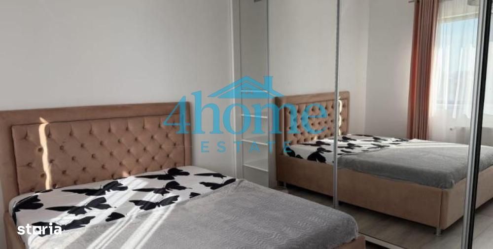 Apartament 2 camere|Militari|Pacii|Metrou|Bloc nou