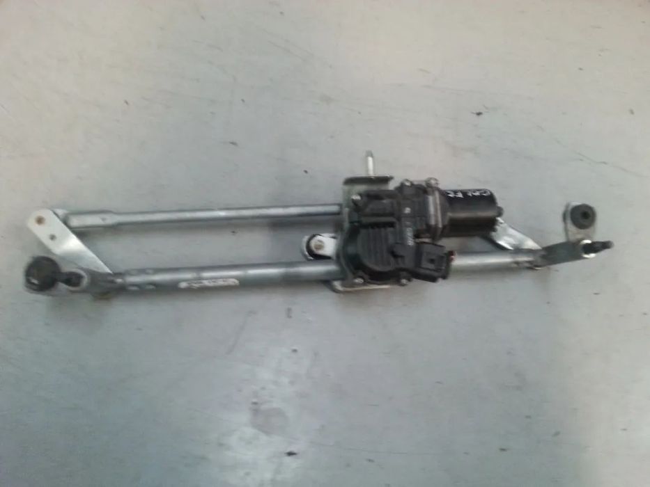 ansamblu stergatoare vw golf vi 5k7955023b
