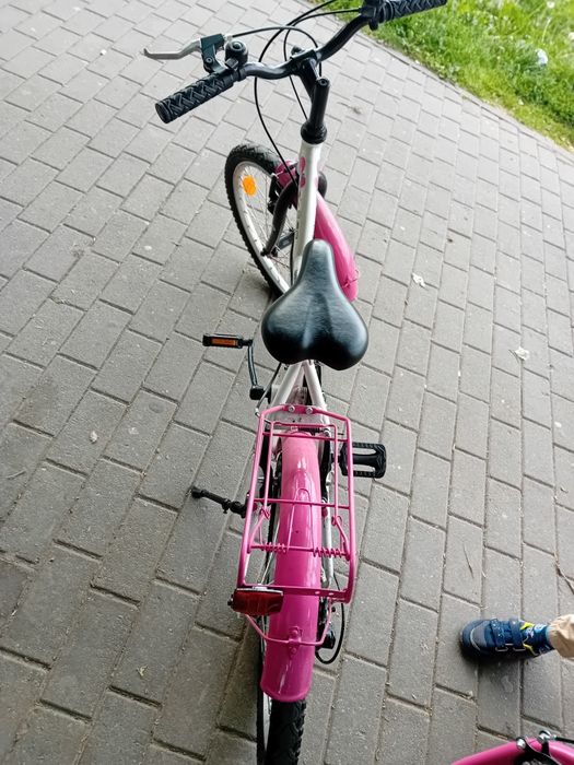 Bicicleta Fetițe de 20