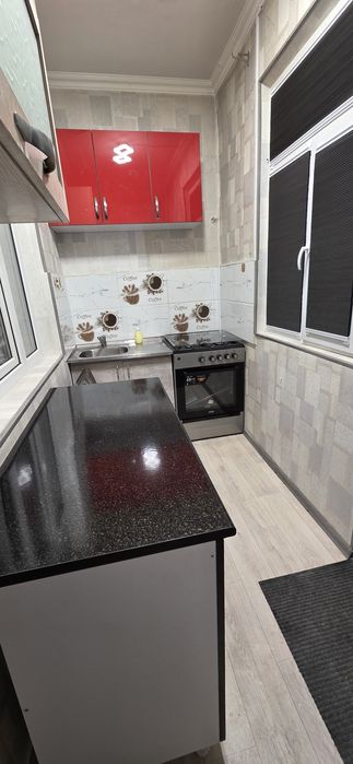 Зенит, Альфарганус 1-этаж!