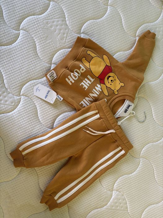 Дрехи H&M и др 74рр