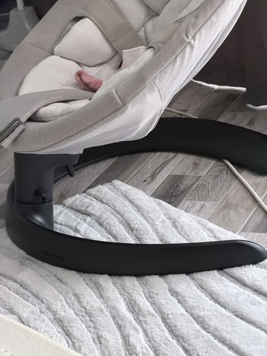 Balansoar nuna leaf grow nou nascut pana la 60 kg