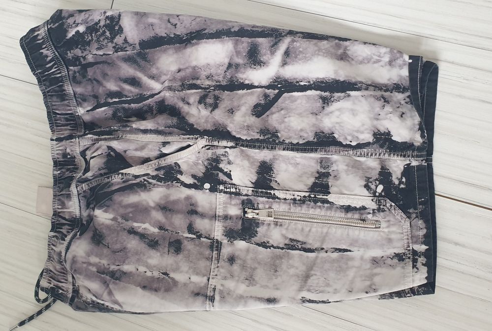 Just Cavalli Made in Italy Cotton 52 - L ОРИГИНАЛ Мъжки Къси Панталони
