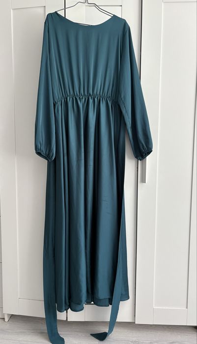 Продам вечернее платье