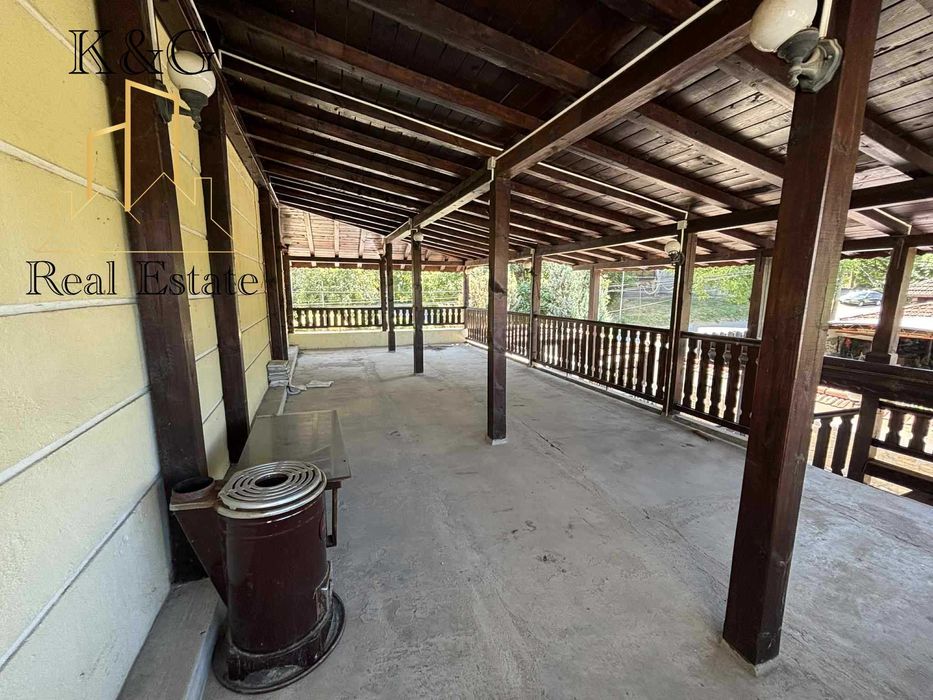 Продава се Къща в Разград, Житница - 170 кв.м за 2400 €/кв.м - Снимка #13