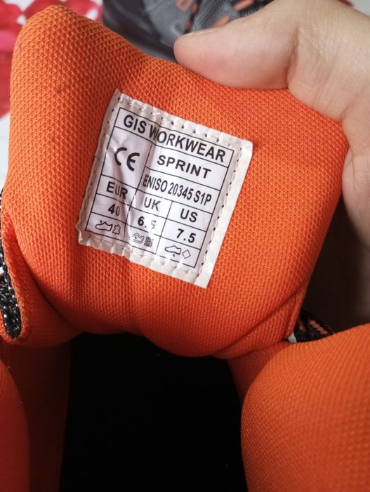 Ботинкиㅤㅤㅤㅤㅤㅤㅤㅤㅤㅤ