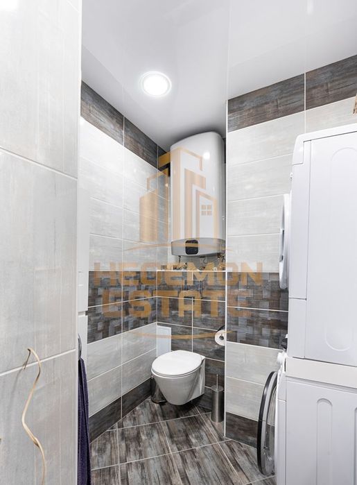 Мезонет в Варна-Бриз площ 145 цена 335000