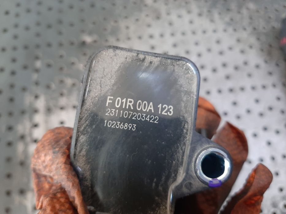 bobina inductie 1.5 t b 15e4e mg hs f01r00a123