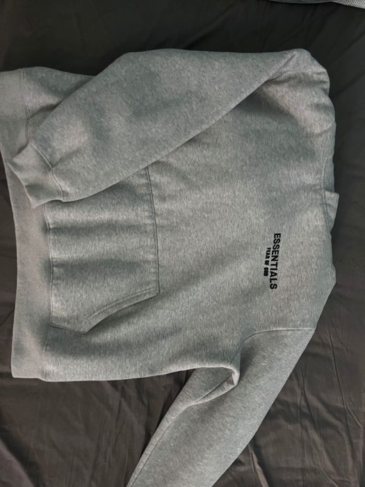 Essentials hoodie