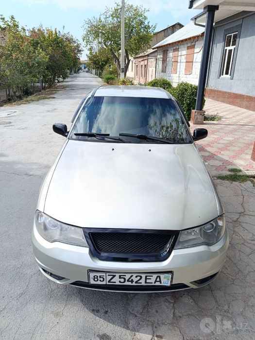 Nexia 2 2009 yil