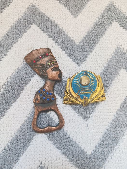 Открывашка винтаж ретро