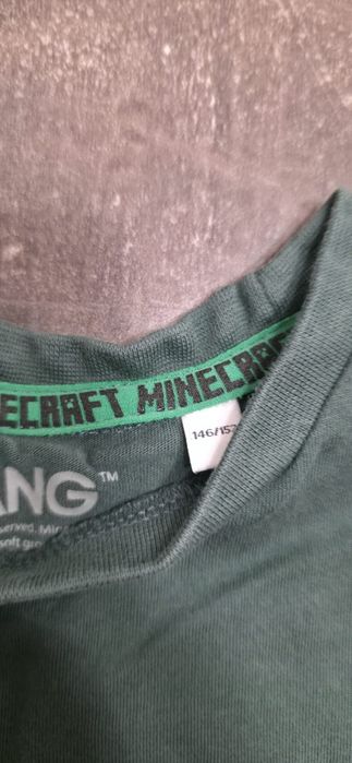 Tricouri Nerf Minecraft