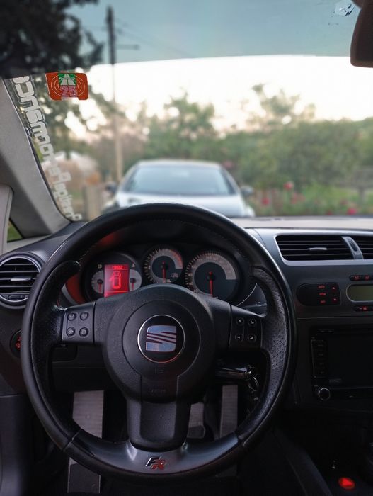 SEAT Leon 2008 — imagine 4