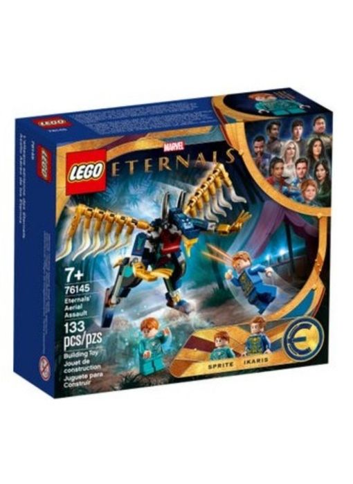 Продаю набор Лего Марвел