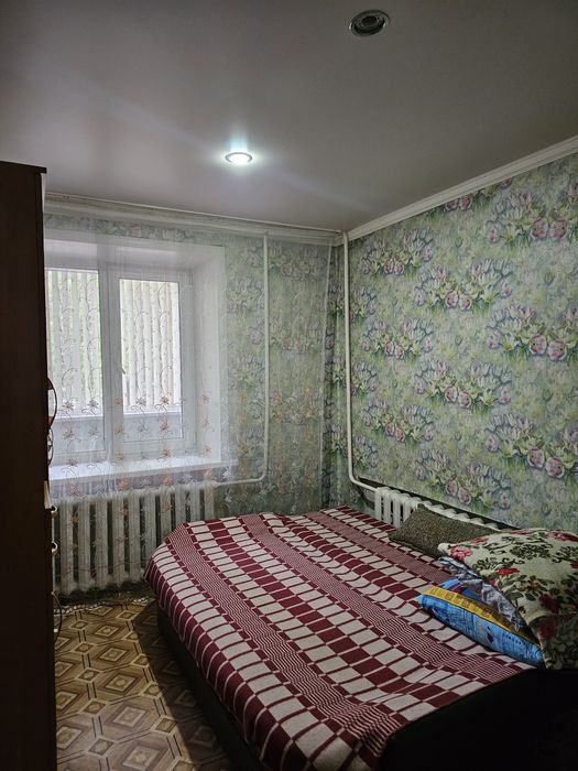 3х.ком.квартира район ТД Пирамида