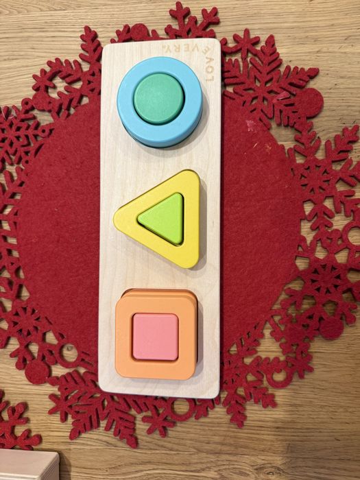 LovEvery играчка