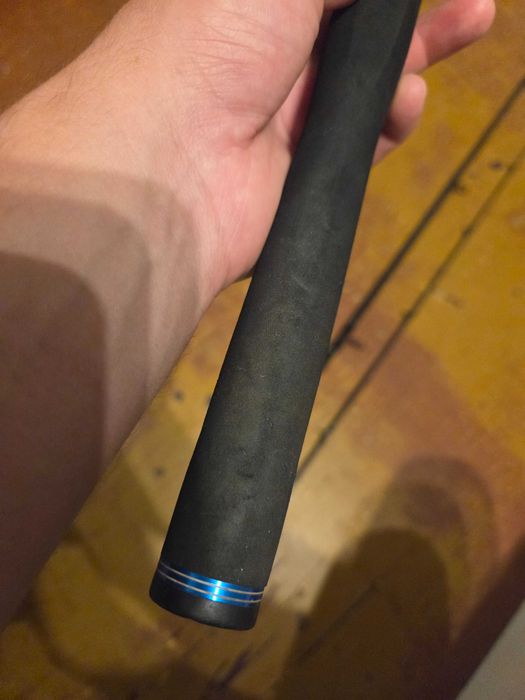 lanseta daiwa ninja 3.3m