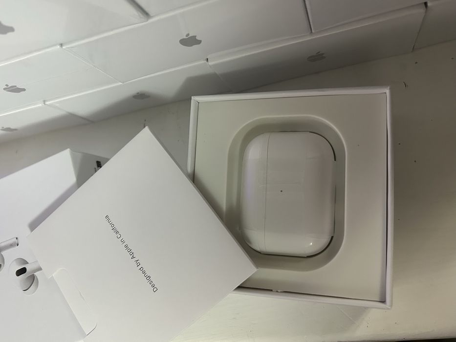 AirPods Pro 2 – NOI, SIGILATE