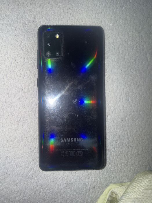 Продам самсунг А31