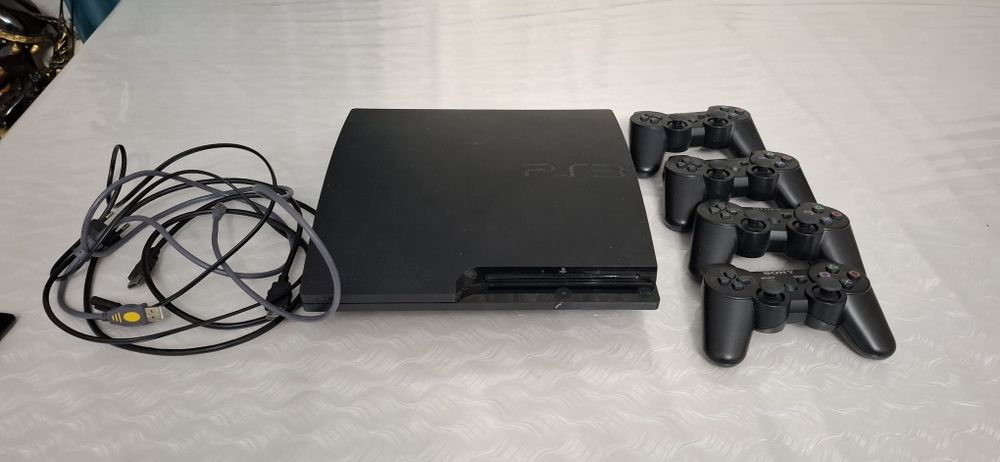 Playstation 3 sotiladi