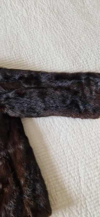 Автоледи шубка...