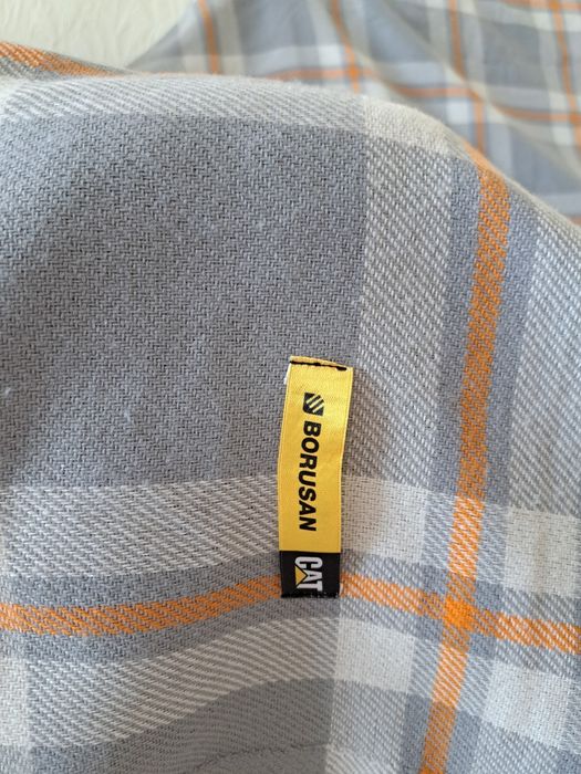 Продам оригинал CAT одежду не дорого