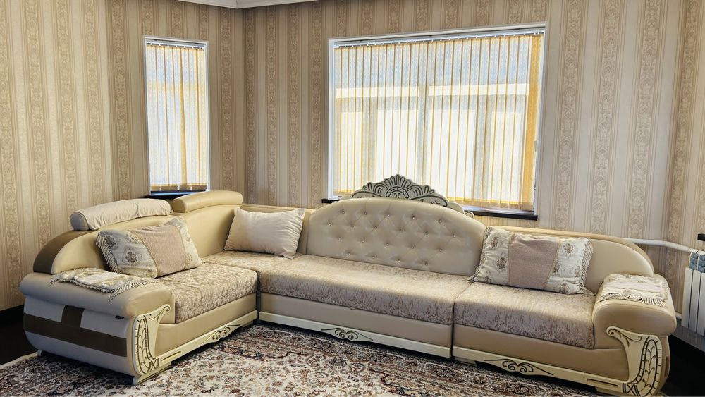 Диван кровать