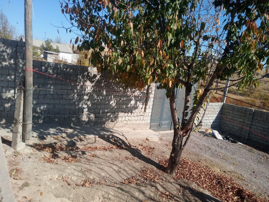 53000у.е Красногорске 10 сотик 2 хона Ер Зимля Паркент яакин