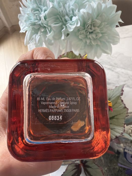 Парфюм Hermes Twilly