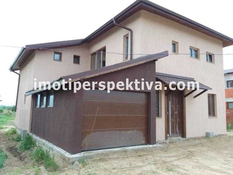 Продава се Къща в Стамболийски - 240 кв.м за 917 €/кв.м - Снимка #15
