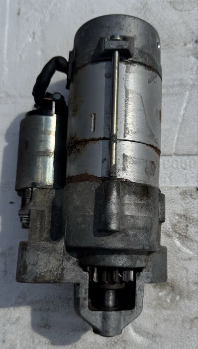 Стартер за land rover evoque 2.2d 190hp