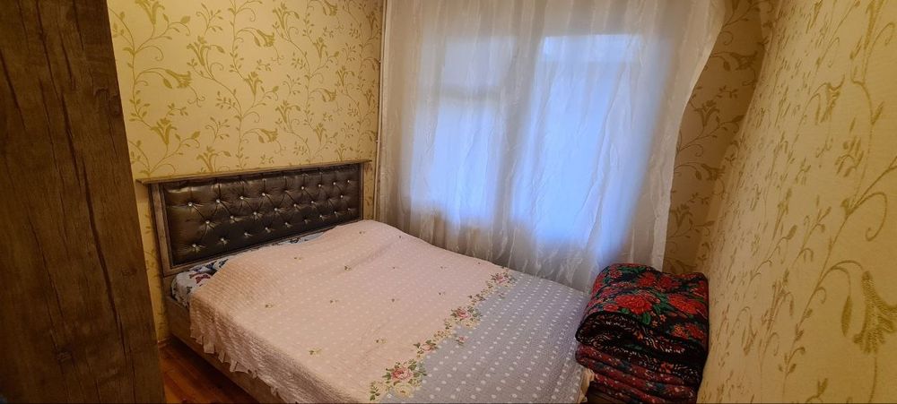 2/1/4 Срочно 2 хоналик уй сотилади.