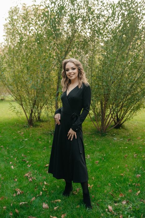 Платье Tommy Hilfiger