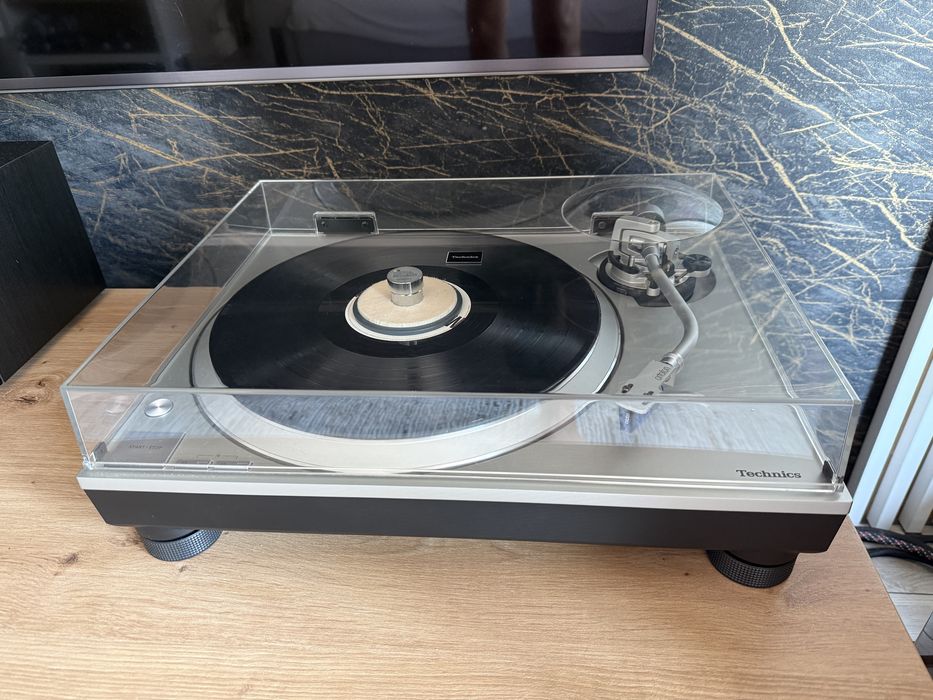 Technics sl 1500c
