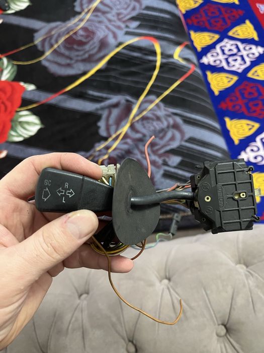 Ништяки на бмв е34