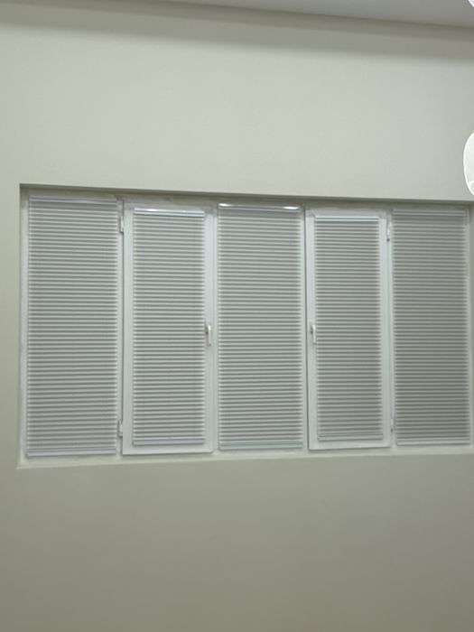 Jalyuziy aksiya ishonchliy