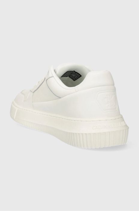 Маратонки Calvin Klein Jeans CHUNKY CUPSOLE LOW