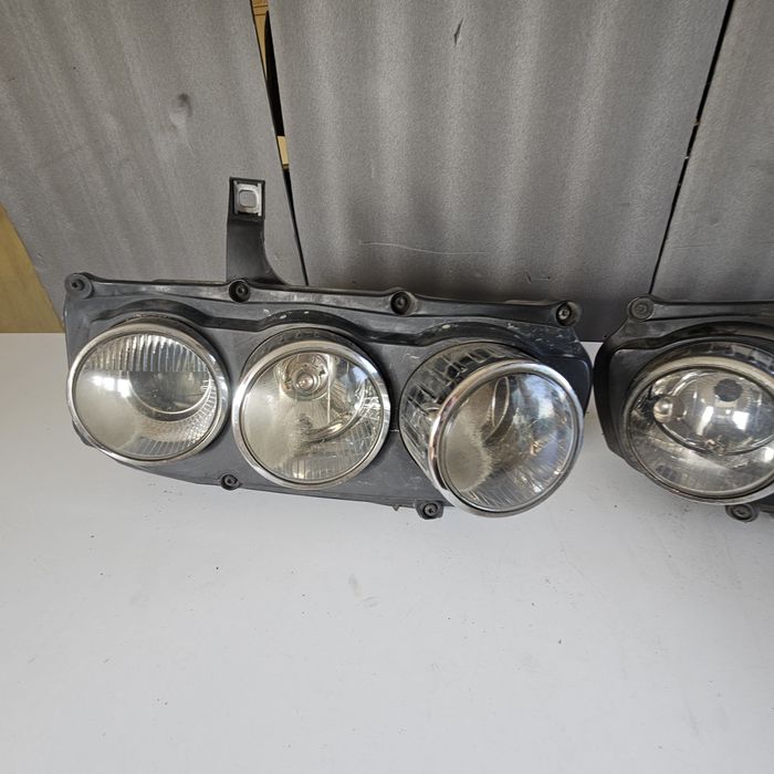 Фарове алфа 159  ляв и десен оригинални