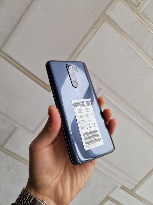 Xiaomi Redmi Note 8 Pro 128gb