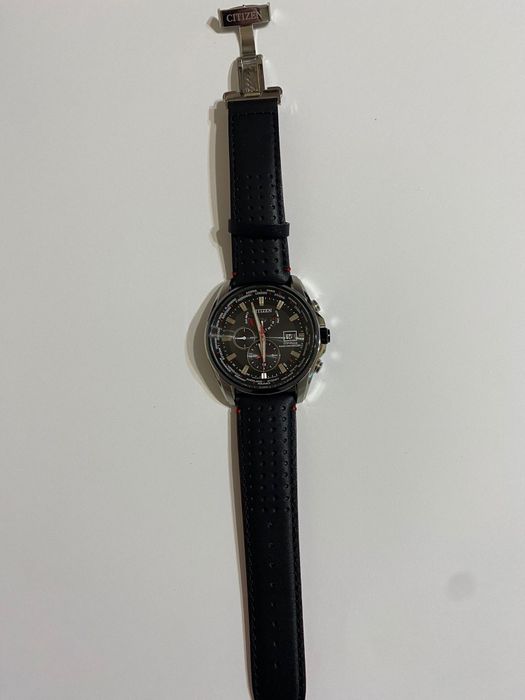 Ceas Citizen AT9036-08E Eco-Drive Radio Controlled