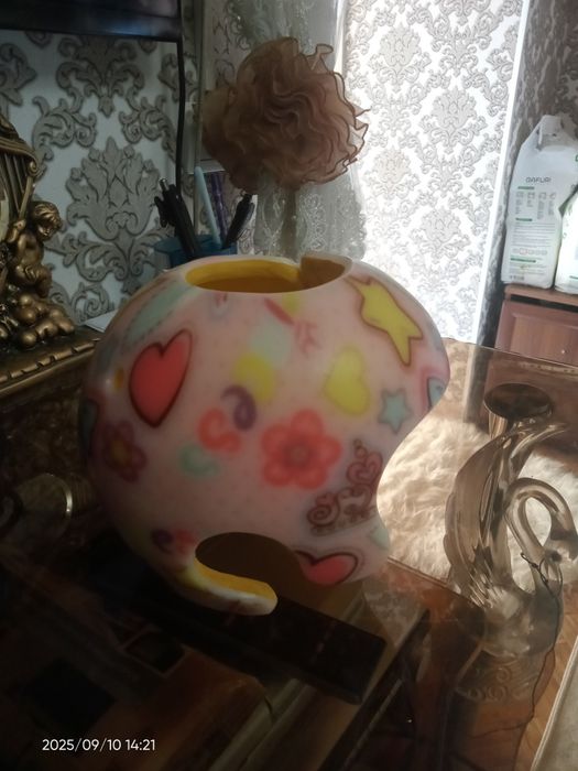 Ортопедический шлем