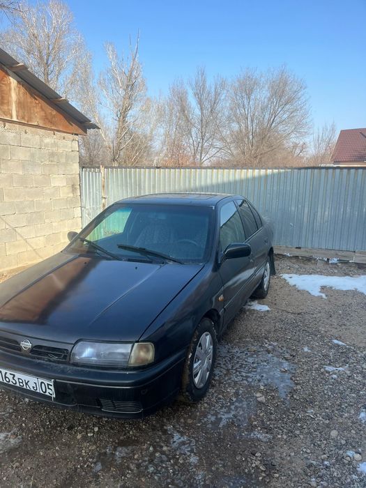 Nissan Primra 1995
