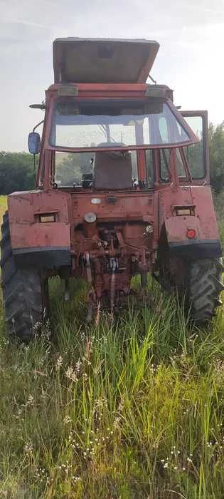 Vand Belarus MTZ82 4x4