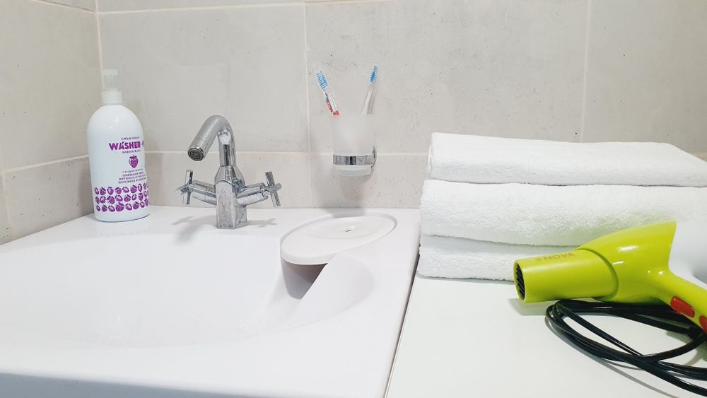 Квартира в центре 11 мкр