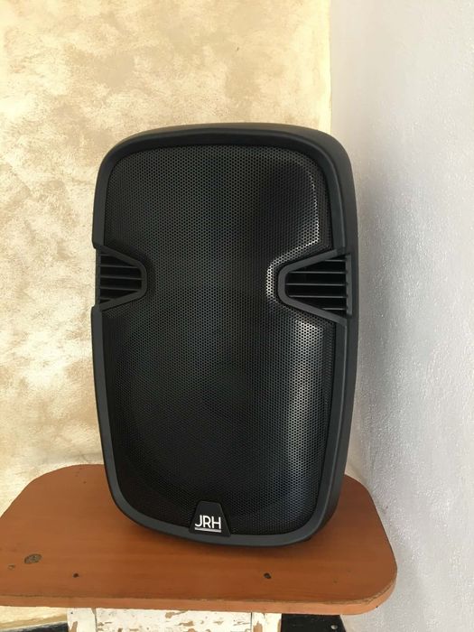 Vand boxa JRH 15 Inch Pro.