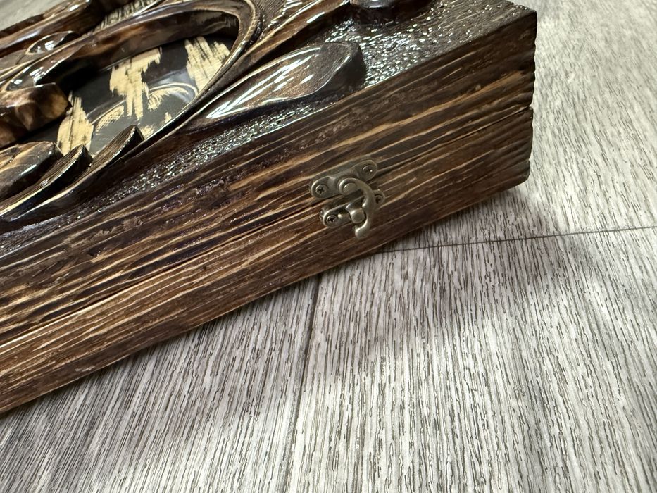 Нарды ручной работы