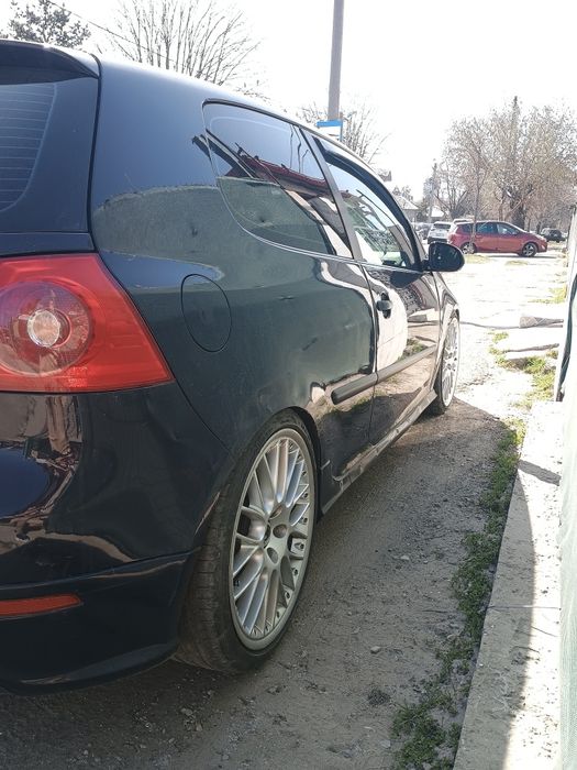 Vand/schimb Vw Golf 5 1.9 Diesel