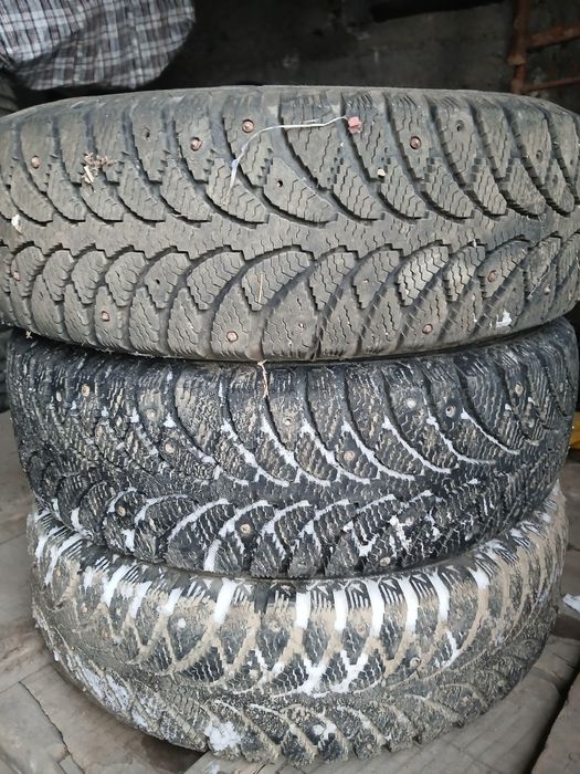 Шины на 13 размер