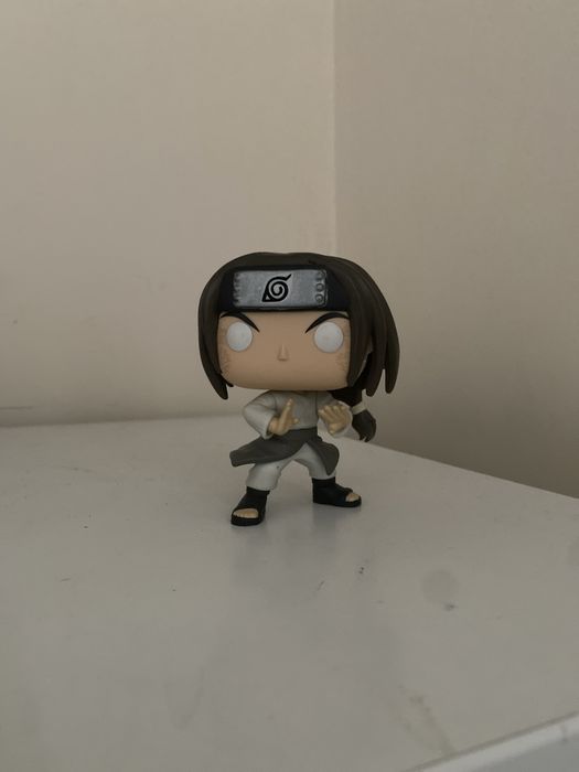 Funko pop Naruto