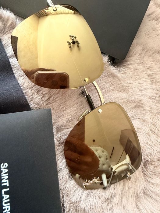 Оригинални Очила YSL